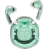 Air39 Wireless Earbuds | Bluetooth 5.3 | Clear Sound | Heavy Bass | Noise Reduction |  Led Display – Random Color