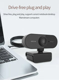 Aukey Stream Series Webcam 1080p Hd