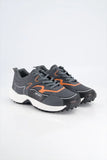 Black-camel-sports-gripper-shoes-dl884