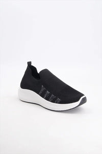 Black-camel-super-comfort-skechers-8521
