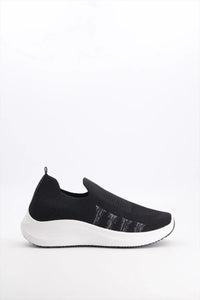 Black-camel-super-comfort-skechers-8521