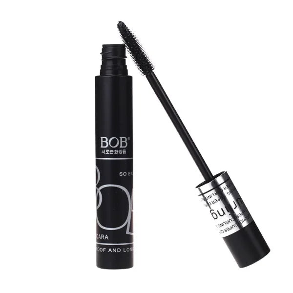 Bob Super Curl Mascara For Girls