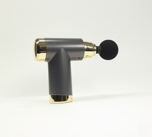 C006 Gold Edition Fascial Gun Massager – High-power Percussion Therapy Device For Deep Tissue, Muscle Recovery, And Pain Relief | Massage Gun |