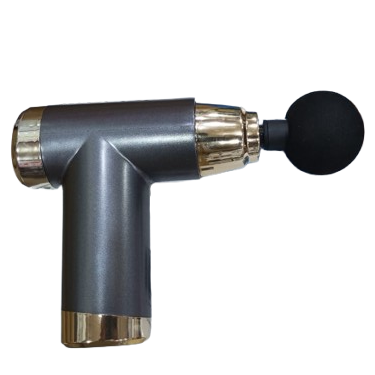 C006 Gold Edition Fascial Gun Massager – High-power Percussion Therapy Device For Deep Tissue, Muscle Recovery, And Pain Relief | Massage Gun |