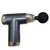 C006 Gold Edition Fascial Gun Massager – High-power Percussion Therapy Device For Deep Tissue, Muscle Recovery, And Pain Relief | Massage Gun |