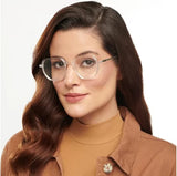 Elegant Uv Protectant Sunglasses Transparent Sunglasses– Stylish & Versatile Eyewear, & Eyes Protection