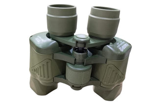 High-quality Binoculars – Powerful, Precision Optics For Outdoor Adventures, Bird Watching & Travel – Random Color