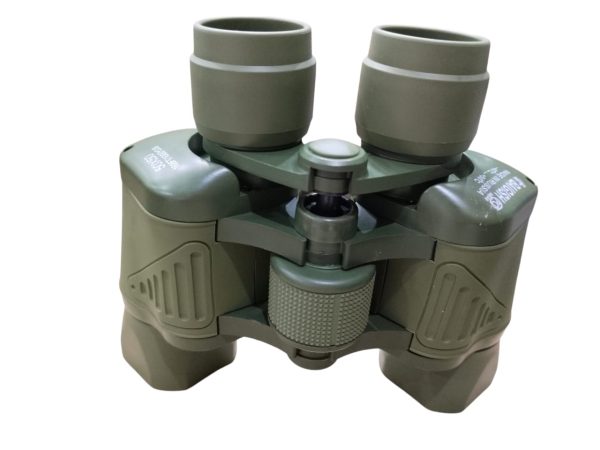 High-quality Binoculars – Powerful, Precision Optics For Outdoor Adventures, Bird Watching & Travel – Random Color