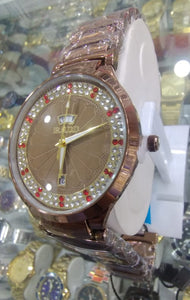 Iradd Women Watch Best Quality Watch For Women | Stainless Steel Watch For Women – Iradd Watch – Cell Operated Watch – Analog Watch – Iradd Analog Watch – With Box