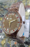 Iradd Women Watch Best Quality Watch For Women | Stainless Steel Watch For Women – Iradd Watch – Cell Operated Watch – Analog Watch – Iradd Analog Watch – With Box