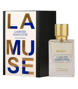 La Muse Narcotik Edp 100ml Perfume – 80 Ml – Original Perfume For Men – Long Lasting Perfume