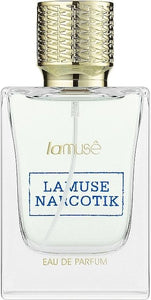La Muse Narcotik Edp 100ml Perfume – 80 Ml – Original Perfume For Men – Long Lasting Perfume