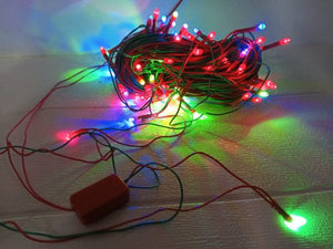 Led Home Decorative String Light For Birthday, Festival, Festive Occasion, Christmas, Wedding, Party, Indoor Outdoor Decoration