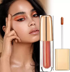 Liquid Eyeshadow Waterproof Long-lasting Eye Shadow Makeup