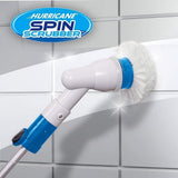 Spin Scrubber (tiles Cleaning Brush) Chargeable