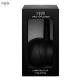 Toppik Hair Building Fiber (27g) + Spray Applicator ( Black & Dark Brown Colors )
